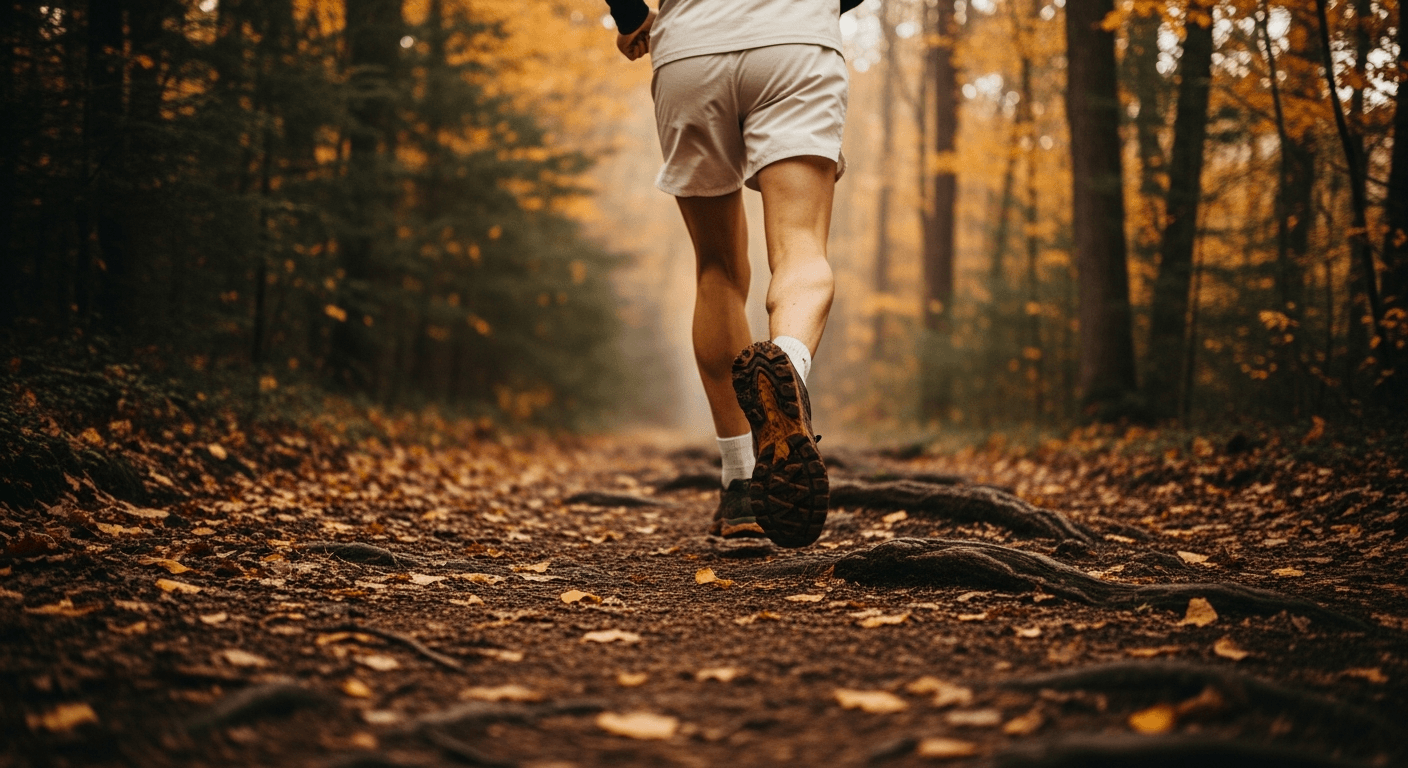 10 Vermont Trail Races Worth Adding to Your Calendar