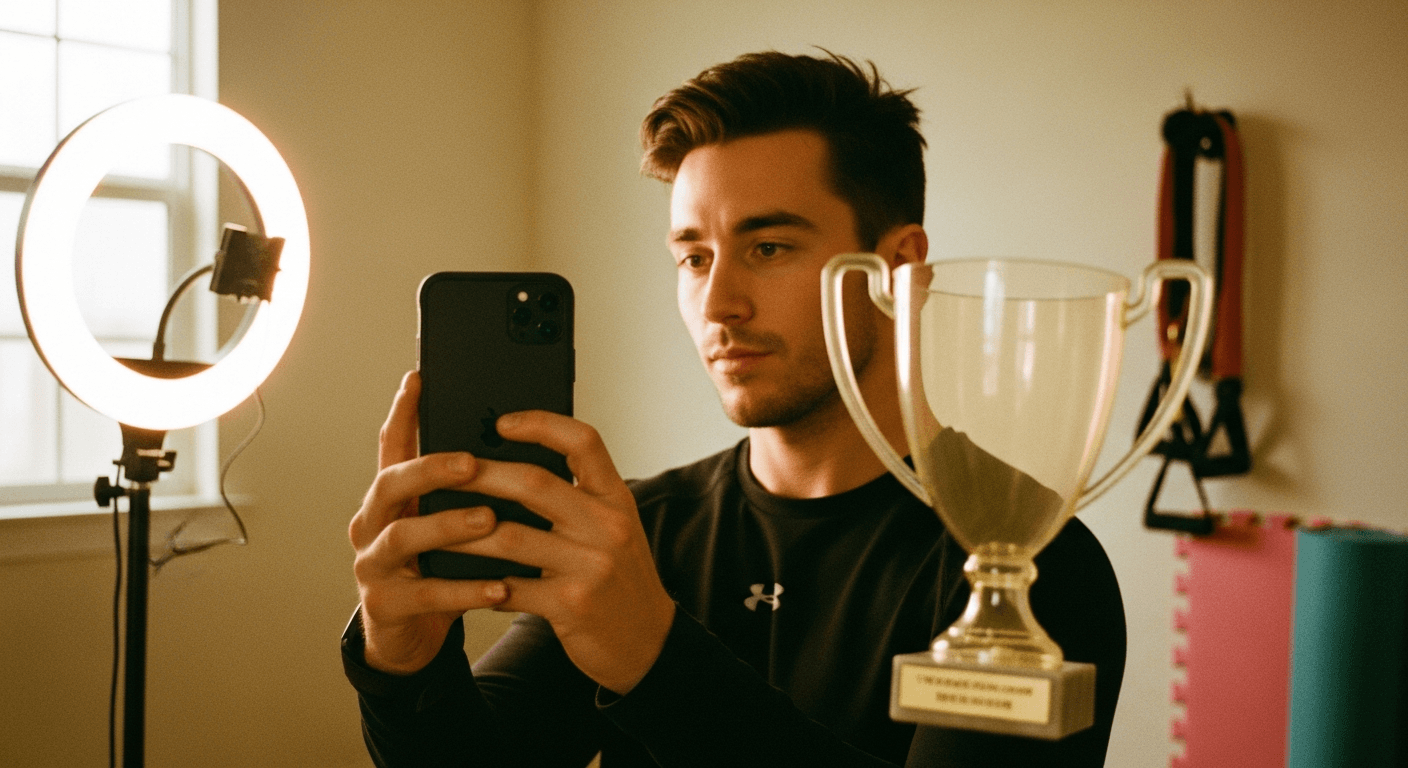 Fake Fitness Experts: How to Spot Them in 2026