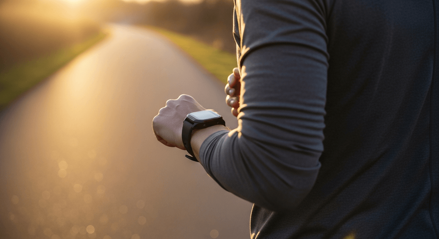 560 Minutes a Week for Heart Health: What It Means