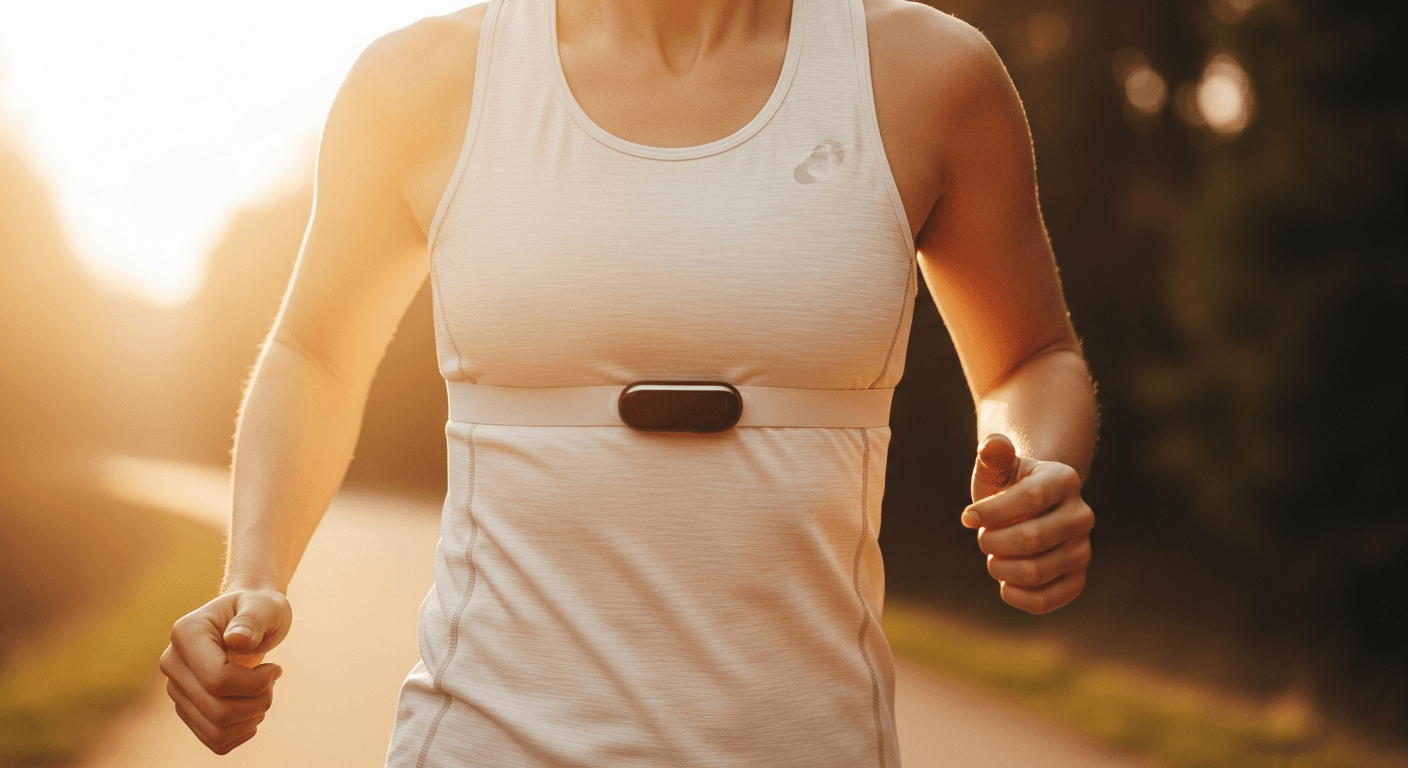 How Much Exercise Does Your Heart Actually Need?
