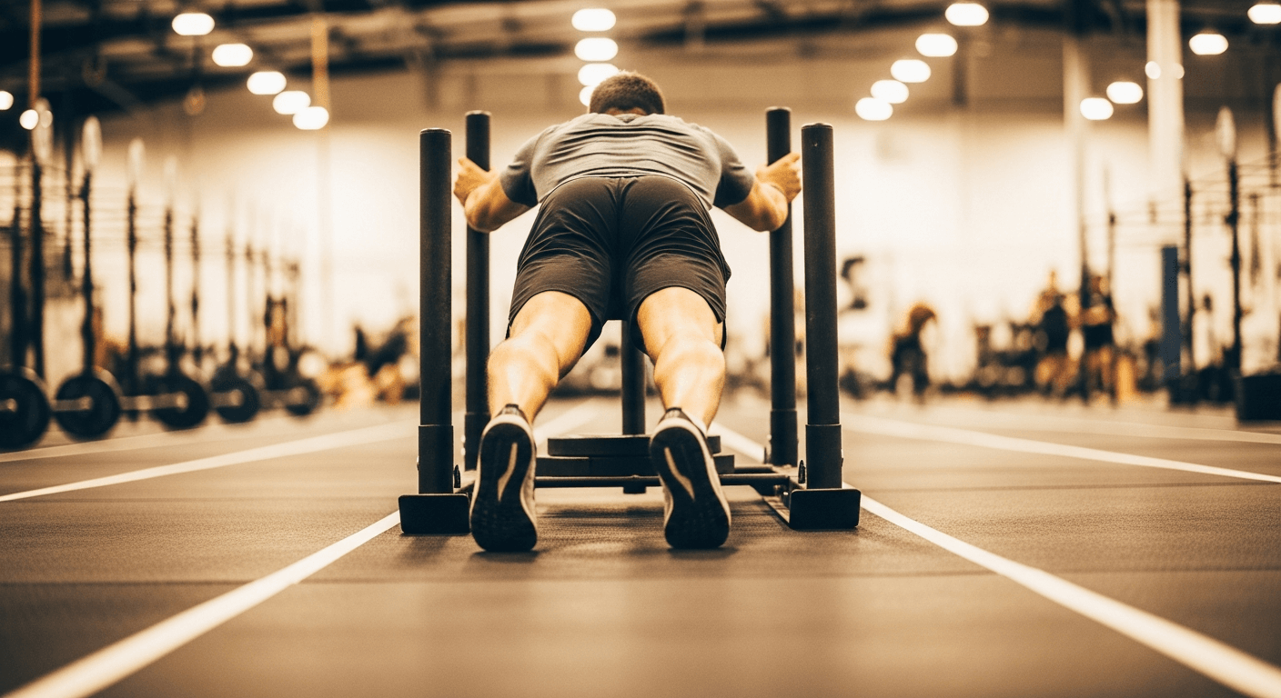 How Much Training Do You Actually Need for HYROX?