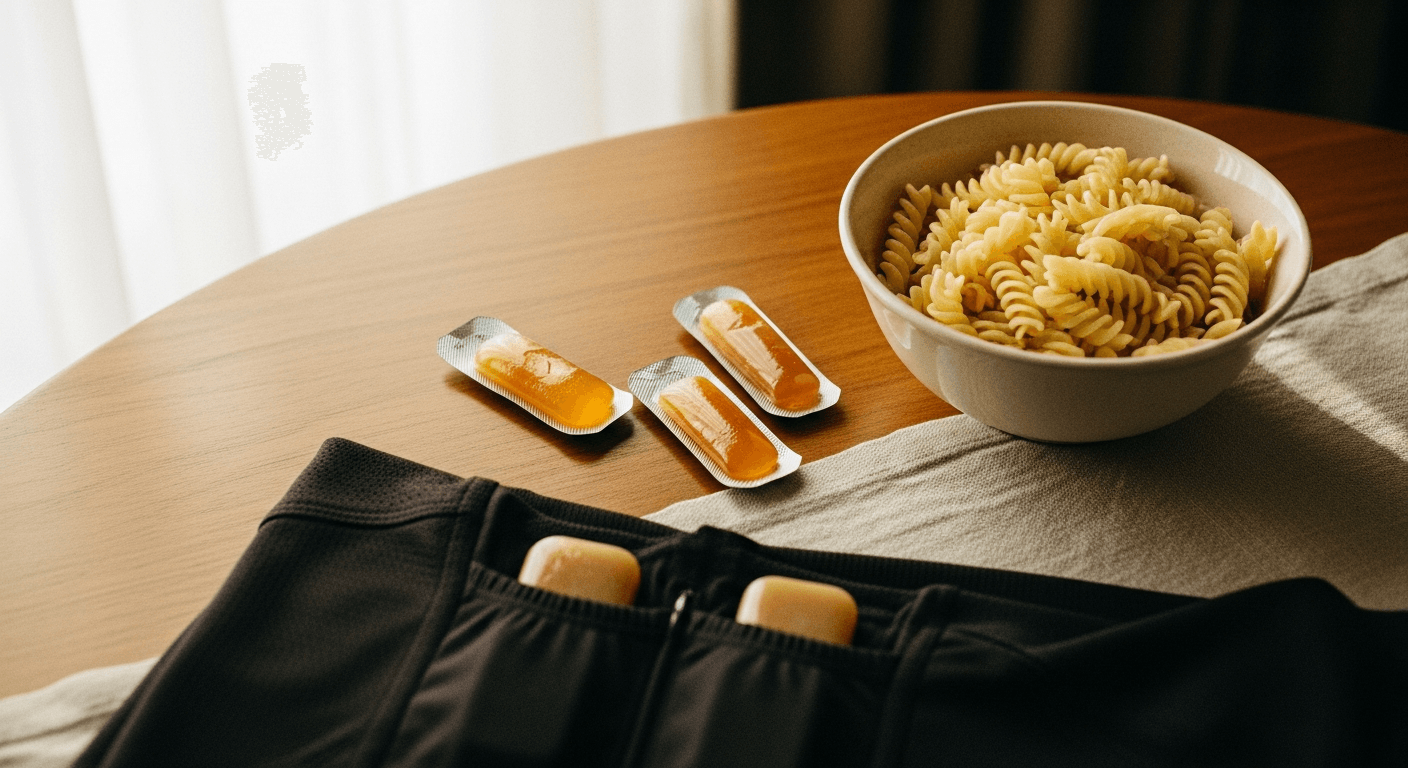 Carb Timing for Endurance Athletes: What Actually Works