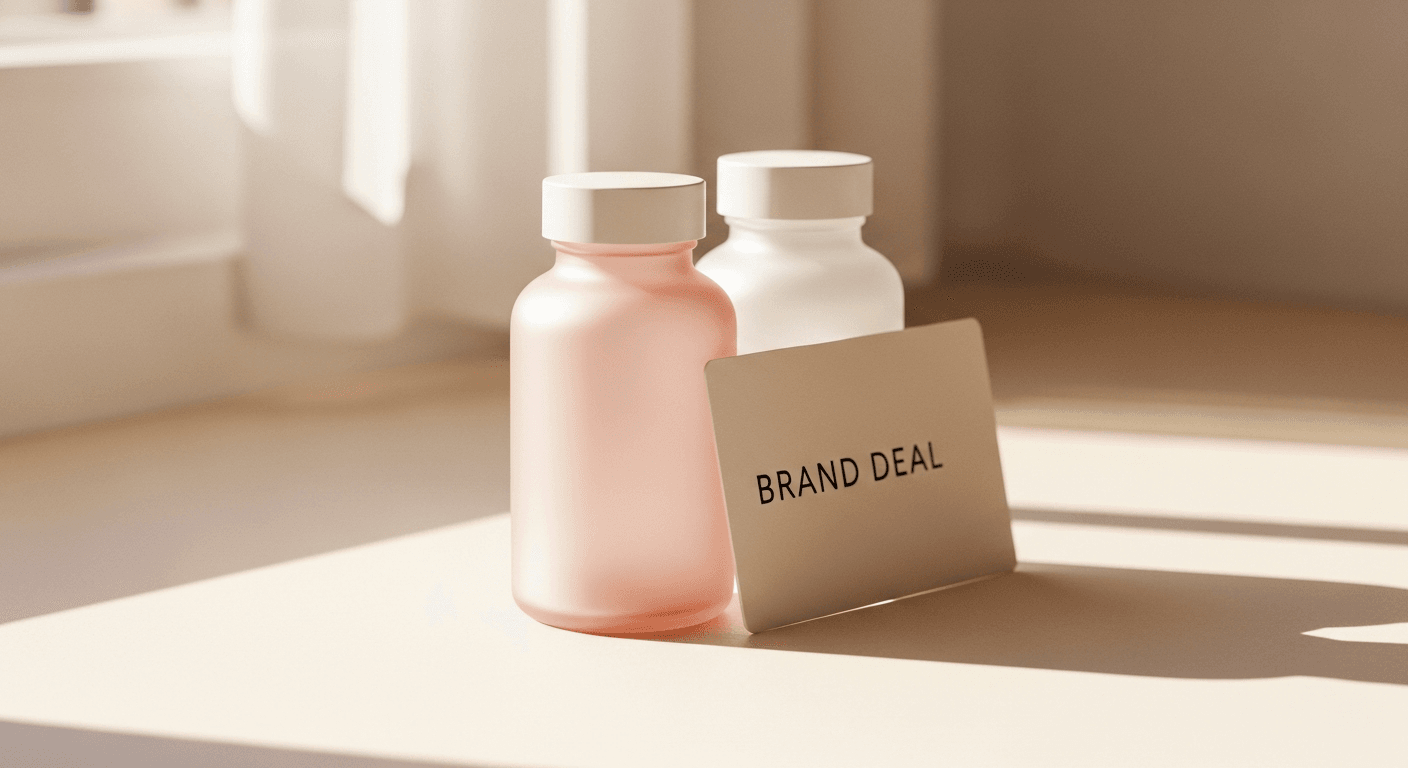 Imaraïs Beauty verkauft: Das Ingestible-Beauty-Playbook
