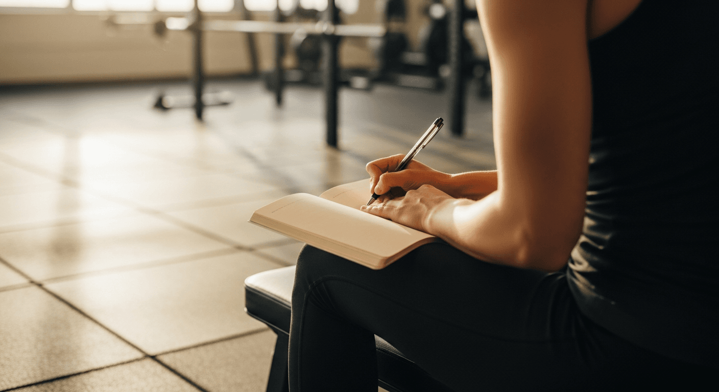 Set Your Fitness Goals Before You Hire a Coach