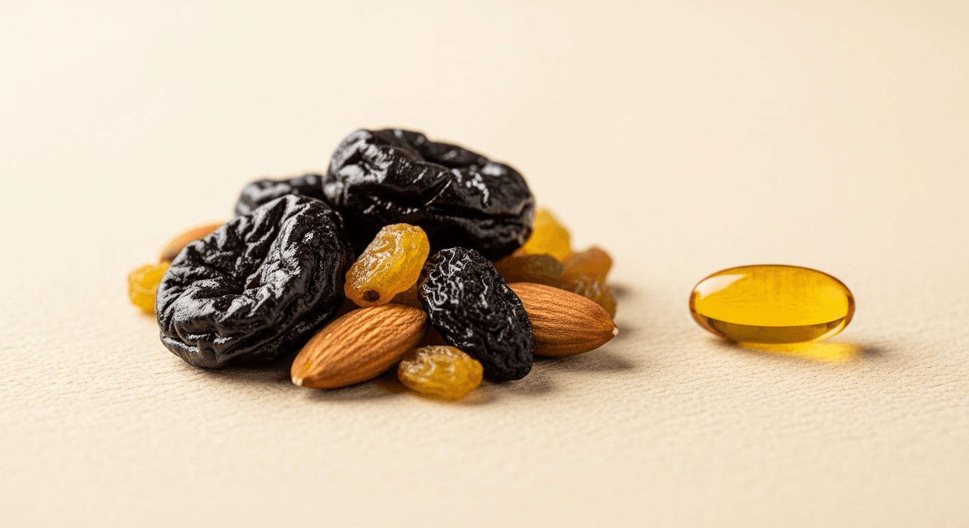 Boron: The Overlooked Mineral Athletes Should Know About