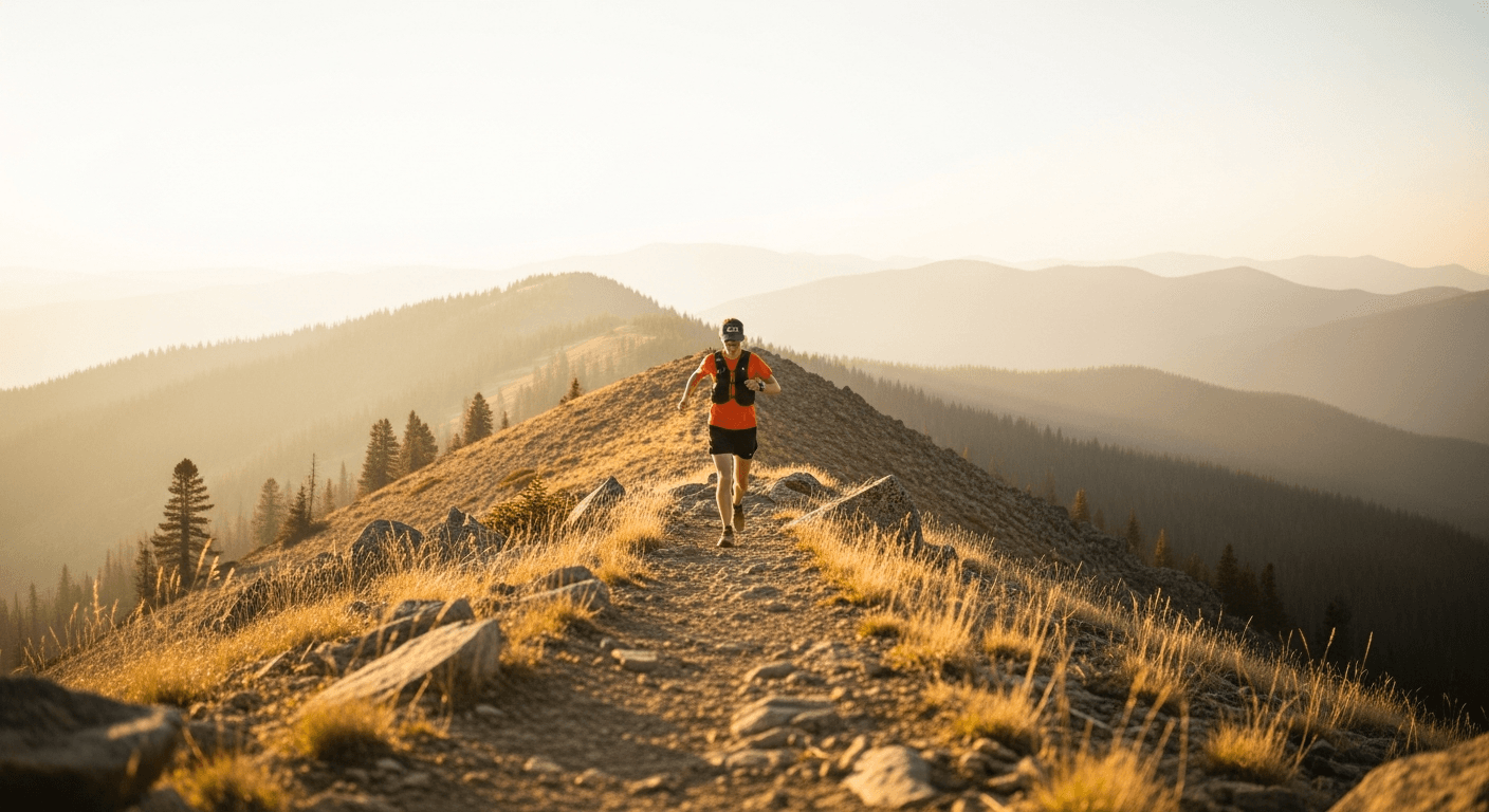 Trail und Ultra: Ergebnisse der Woche vom 25. Mai 2026