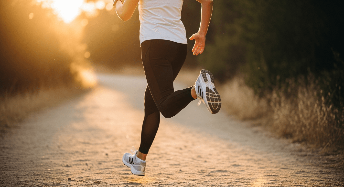 Interval Walking: The Exact Protocol That Burns Fat