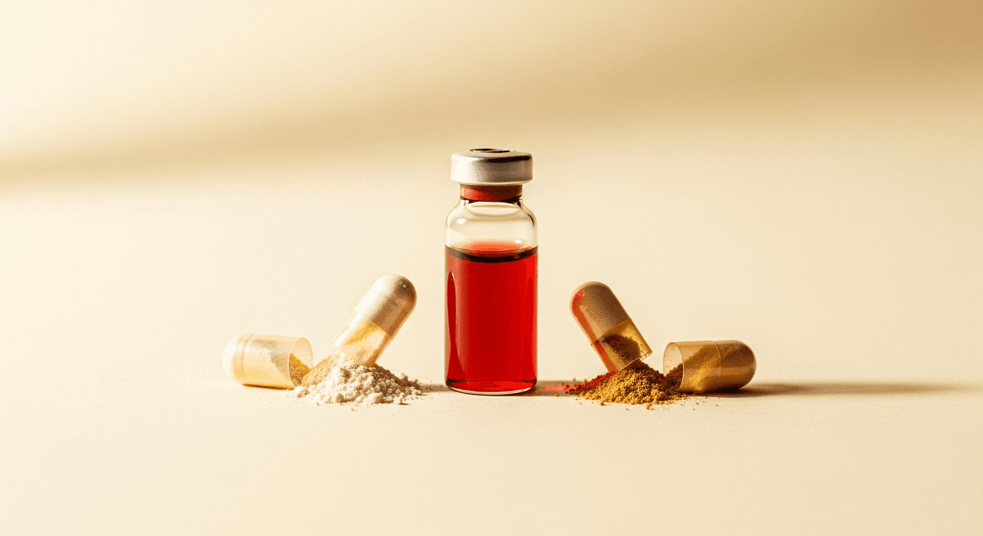Personalized Nutrition: What the Herbalife-Bioniq Deal Signals
