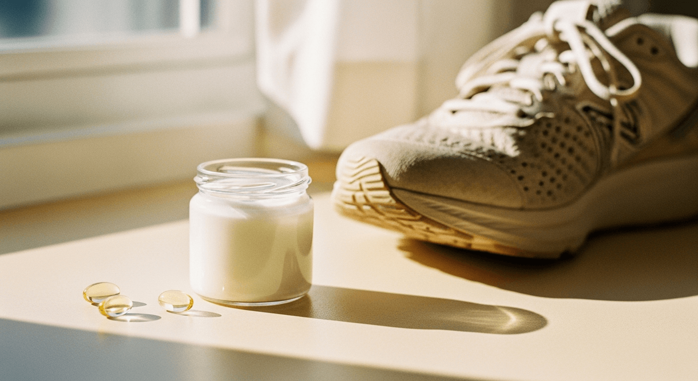Probiotics for Athletes: What the Science Actually Says
