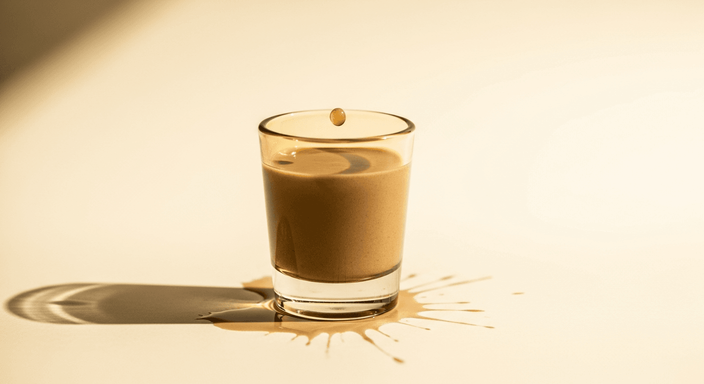 Protein Shots Promise 24g in One Sip: Do They Work?