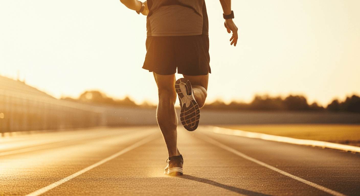 1 Workout a Week Actually Burns Fat, Study Confirms