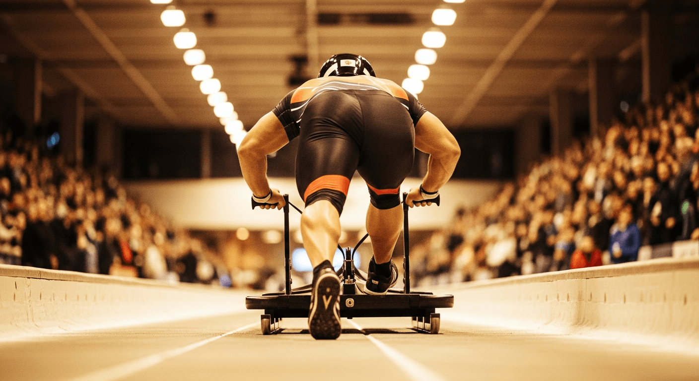 HYROX's New Elite Structure: What It Means for Competitors