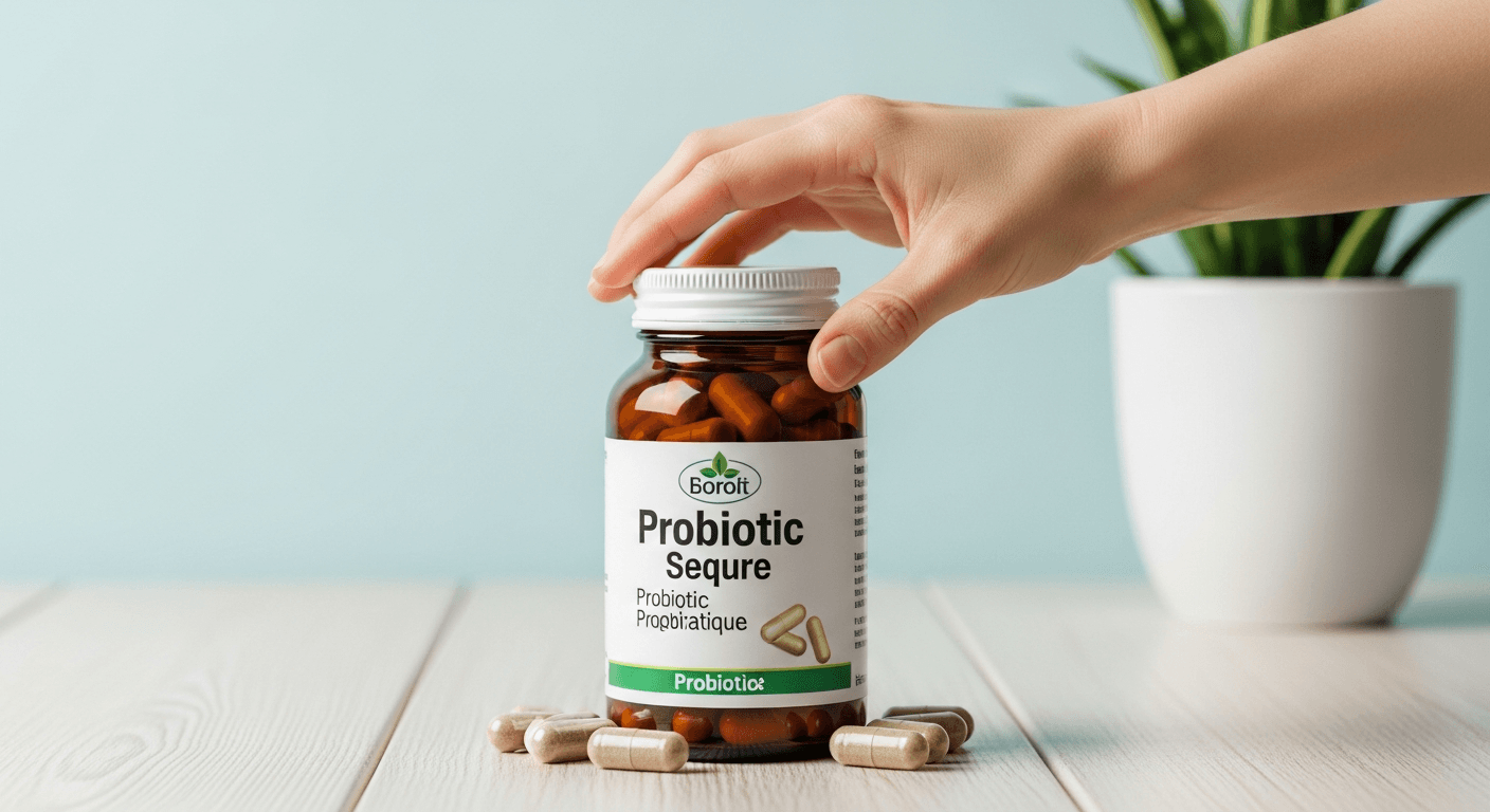 Microbiome and Aging: What the New Research Partnership Means