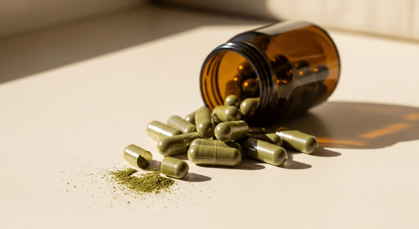Moringa Recall: What Supplement Users Must Know