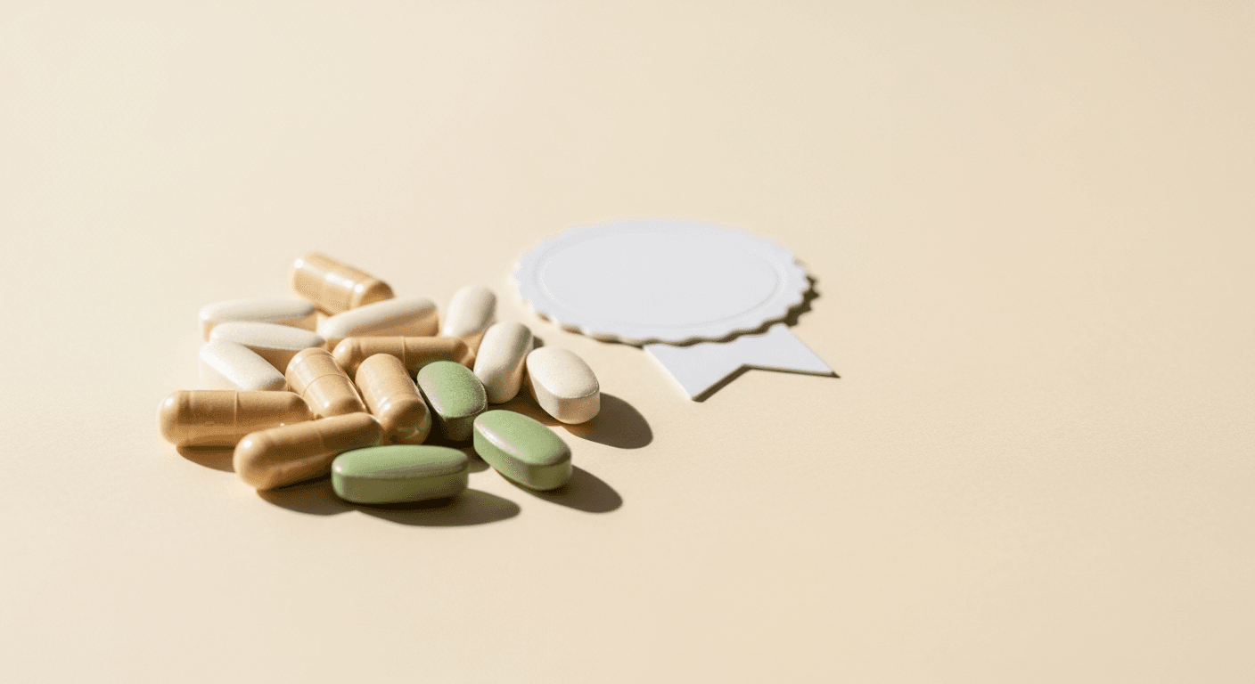 5 Things to Check Before Buying Any Supplement in 2026