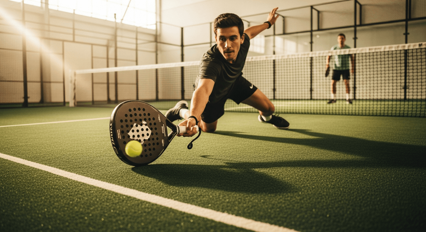 Padel and Pickleball Inside Gyms: The Diversification Play to Study