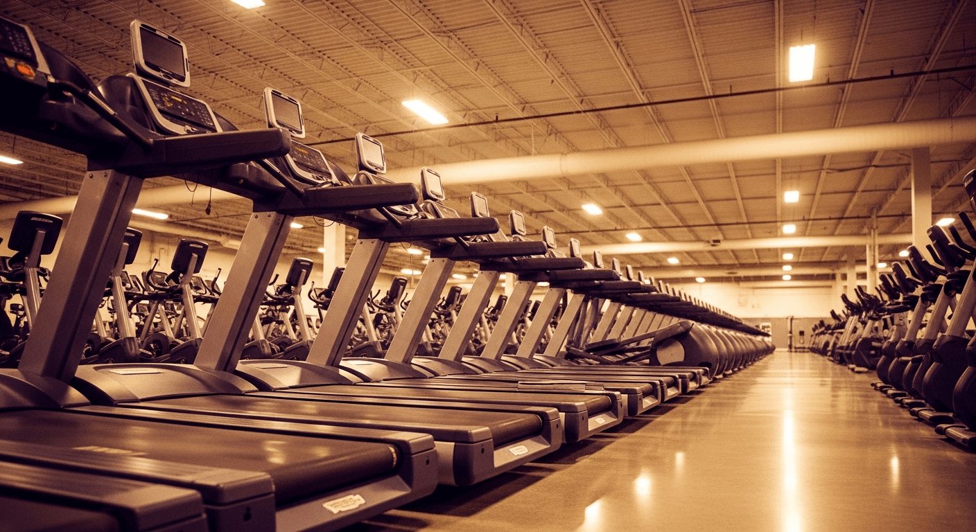 Planet Fitness $30M Oregon Bet: What Operators Should Read Into It