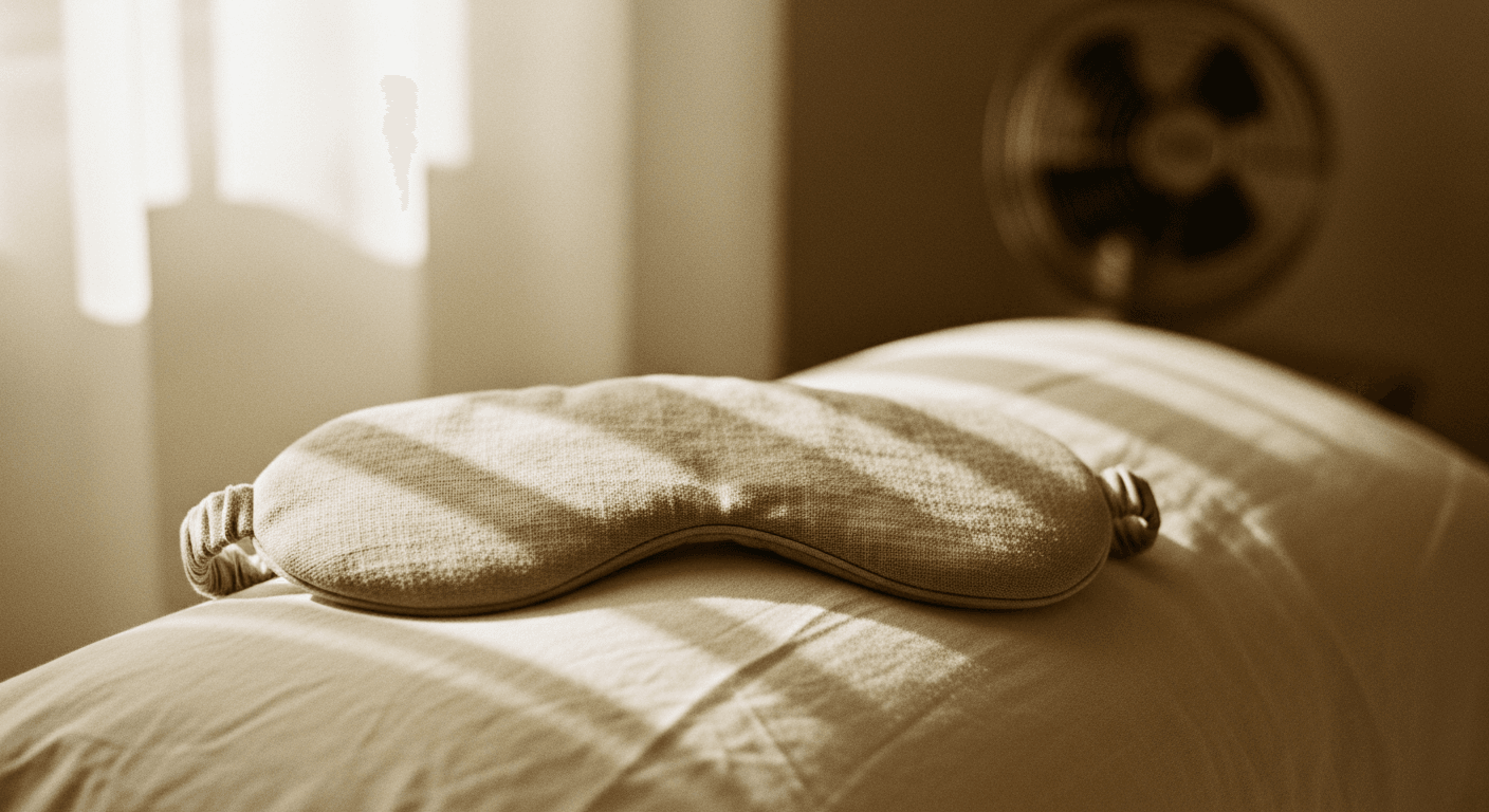 Summer Recovery: How Heat Changes Your Body's Ability to Recover