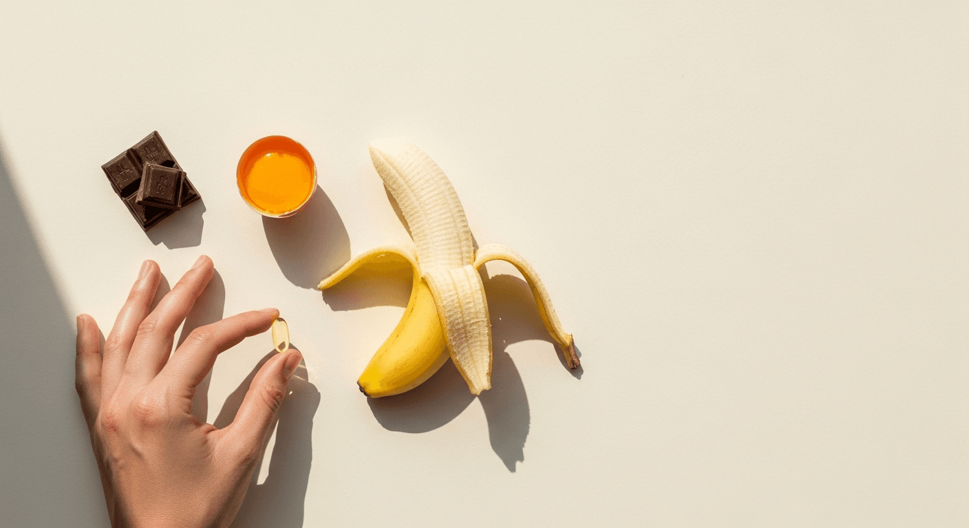 CDC-Ernährungsbericht 2026: Die Nährstofflücken der Amerikaner, die überraschen