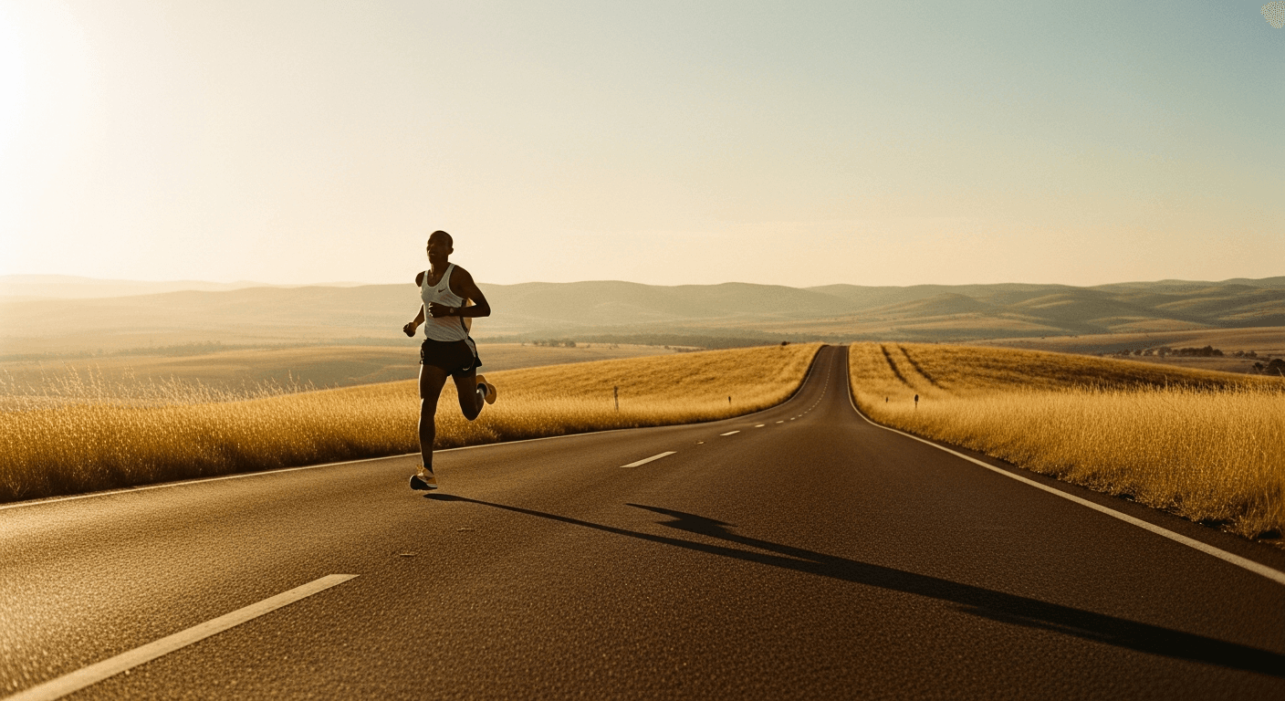 Comrades 2026: Kusche bricht Rekord, Steyn gewinnt fünften Titel