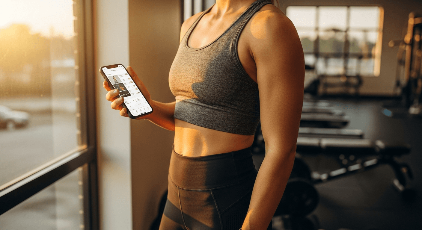Wie Kunden ihren Personal Trainer 2026 finden