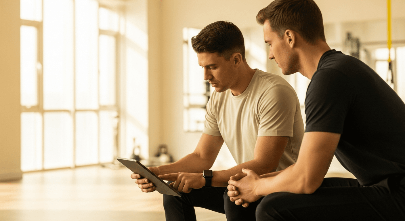 NASM-Bericht 2026: Wie sich Personal Trainer verändern