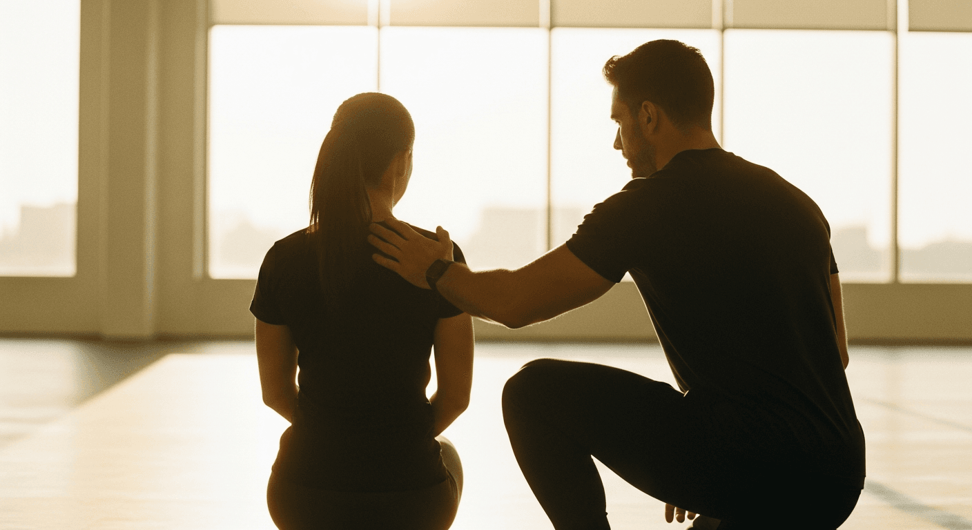 Was einen guten Personal Trainer 2026 ausmacht