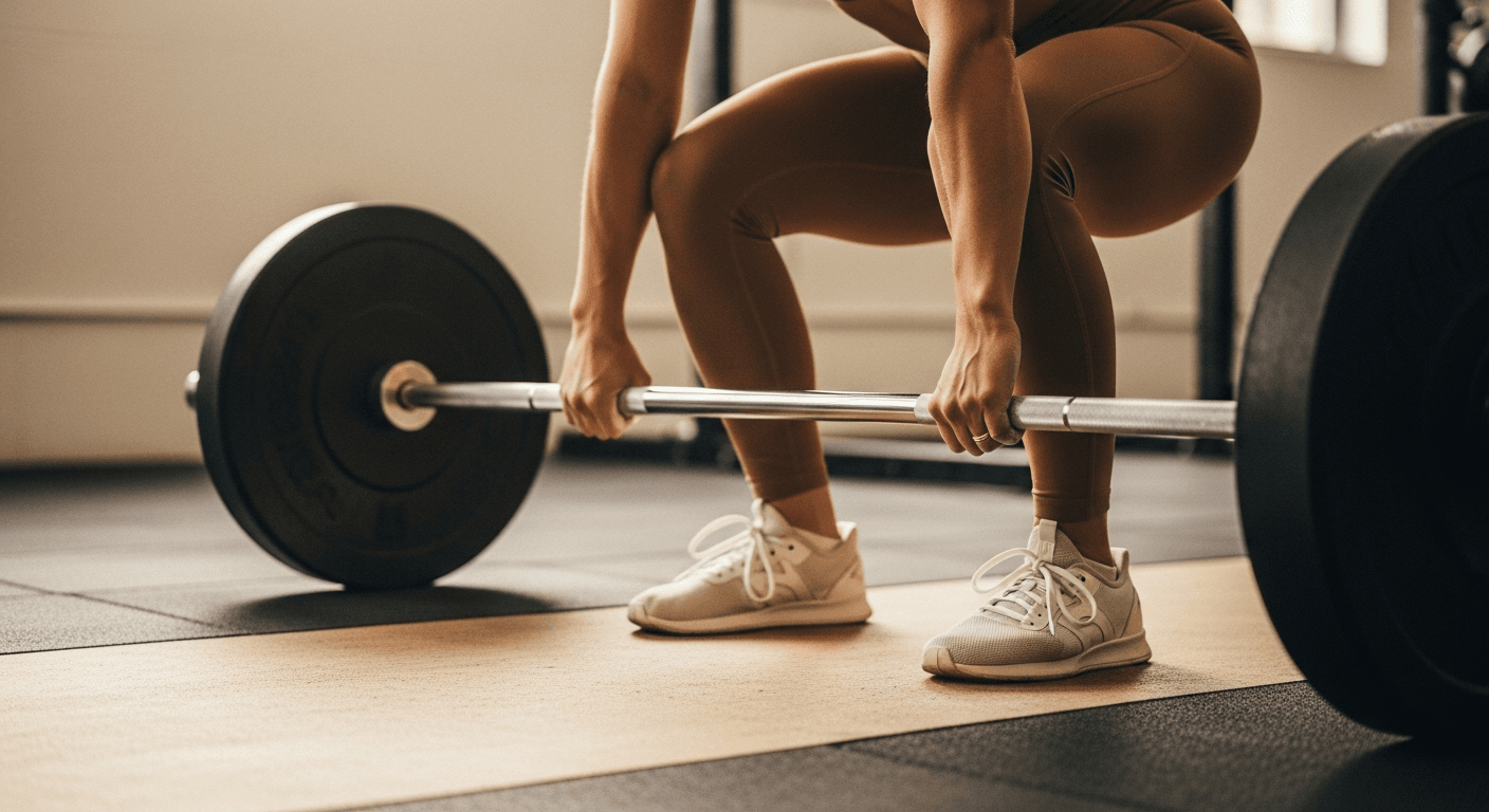 2h Krafttraining pro Woche: Herzinfarktrisiko sinkt um 44%