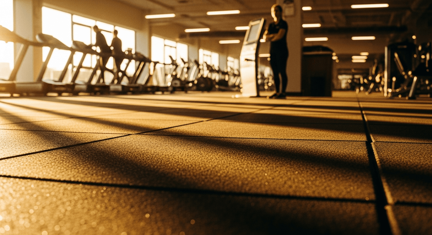 Fitnessstudio-Anmeldungen sinken: Was Mitglieder wirklich wollen
