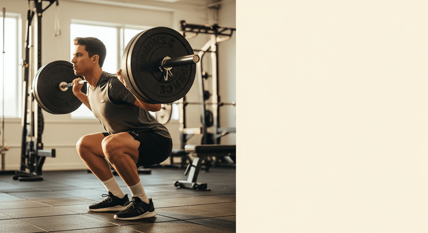 Was die Wissenschaft wirklich sagt: 90 Min Krafttraining pro Woche