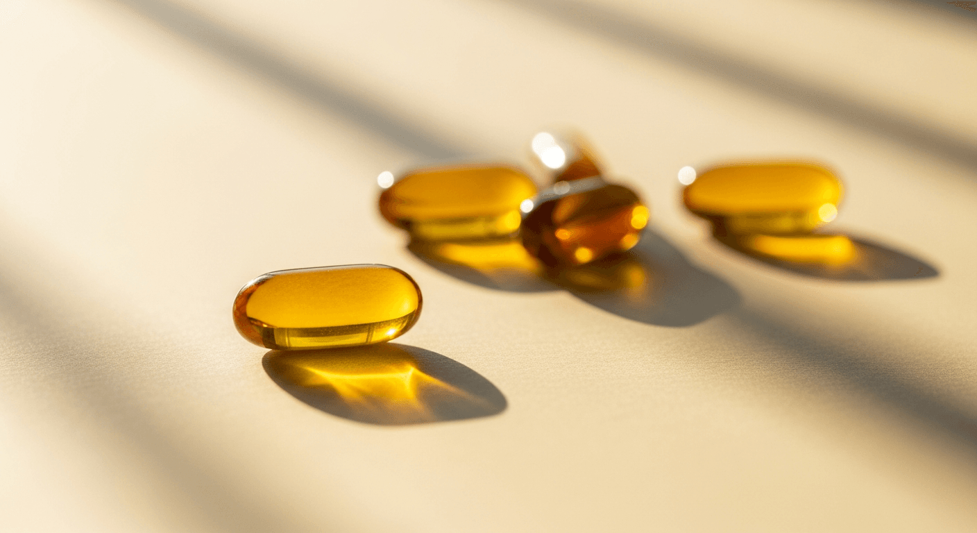Vitamin D im Sommer: Warum du trotzdem Mangel hast