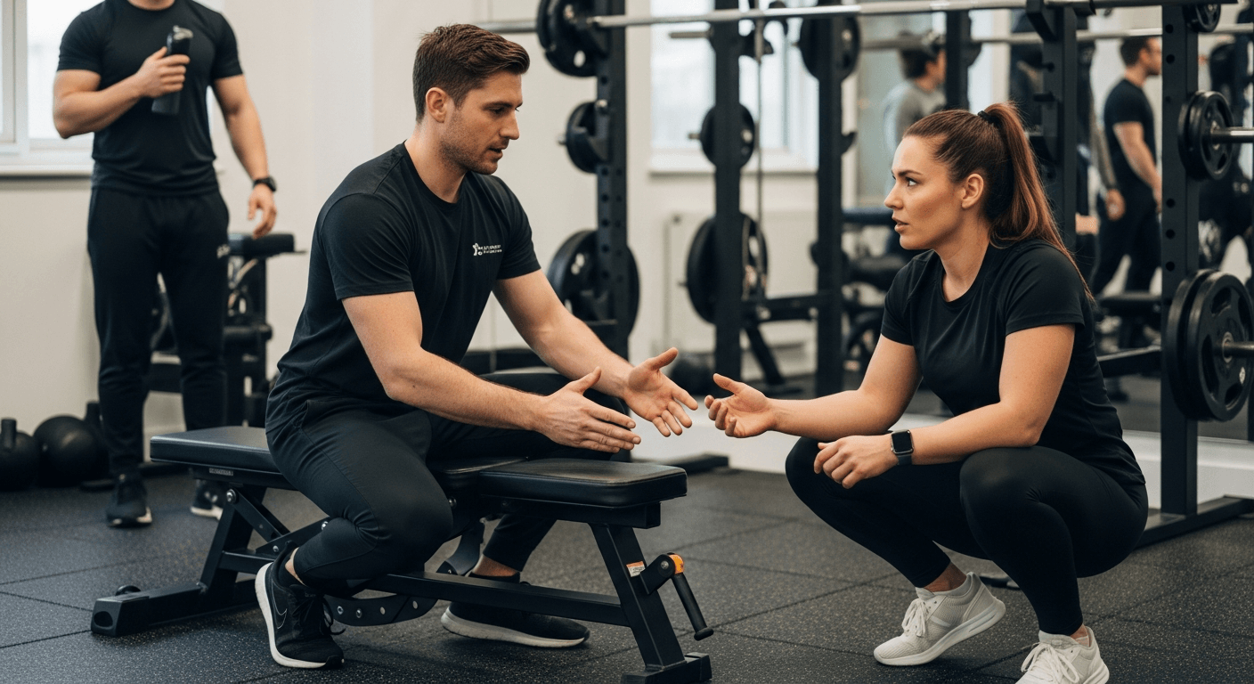 Klare Ziele und Verbindlichkeit: Was Coaching wirksam macht