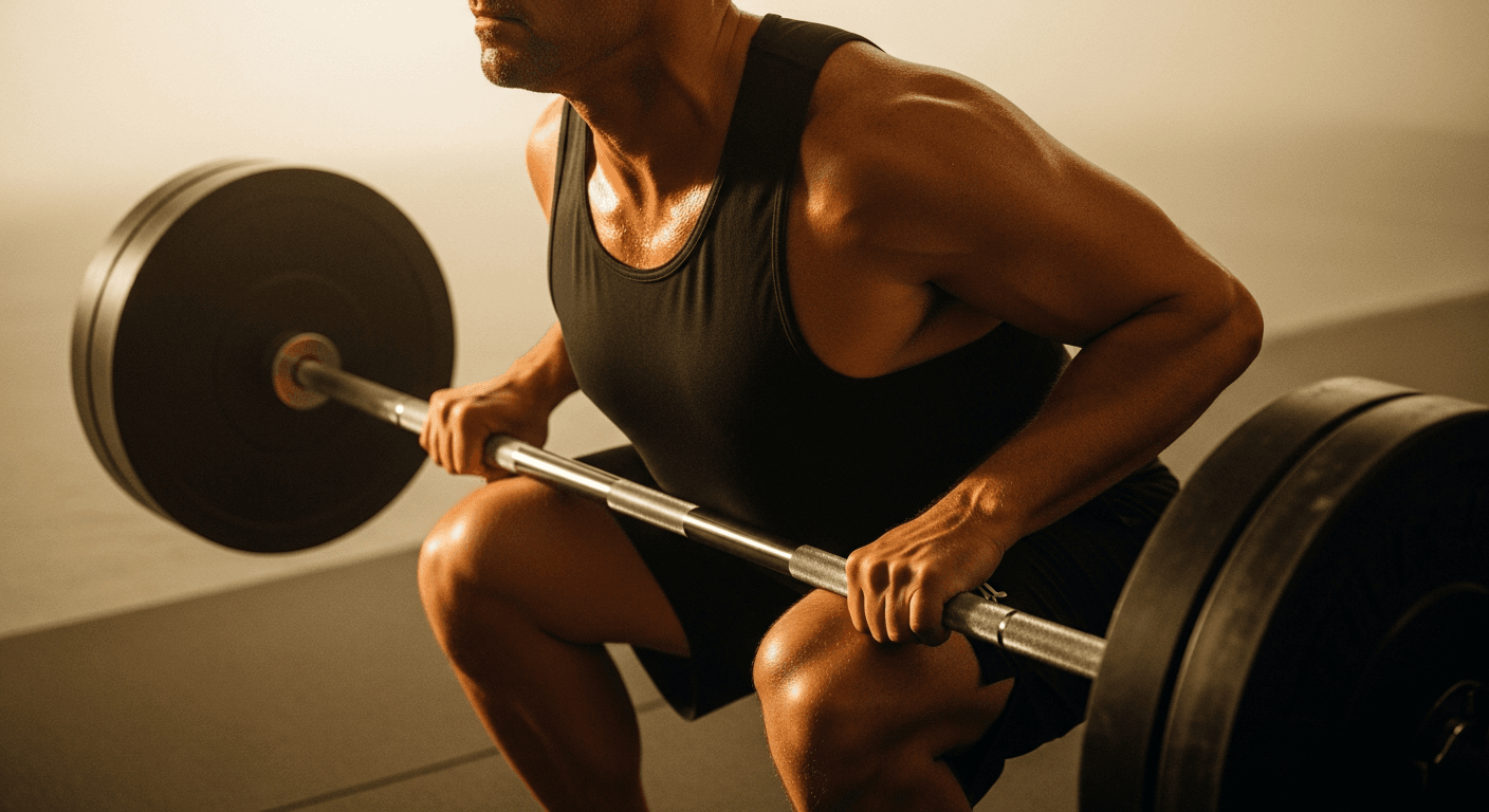 Deine Stammzellen machen dich dick: die Gym-Strategie dagegen