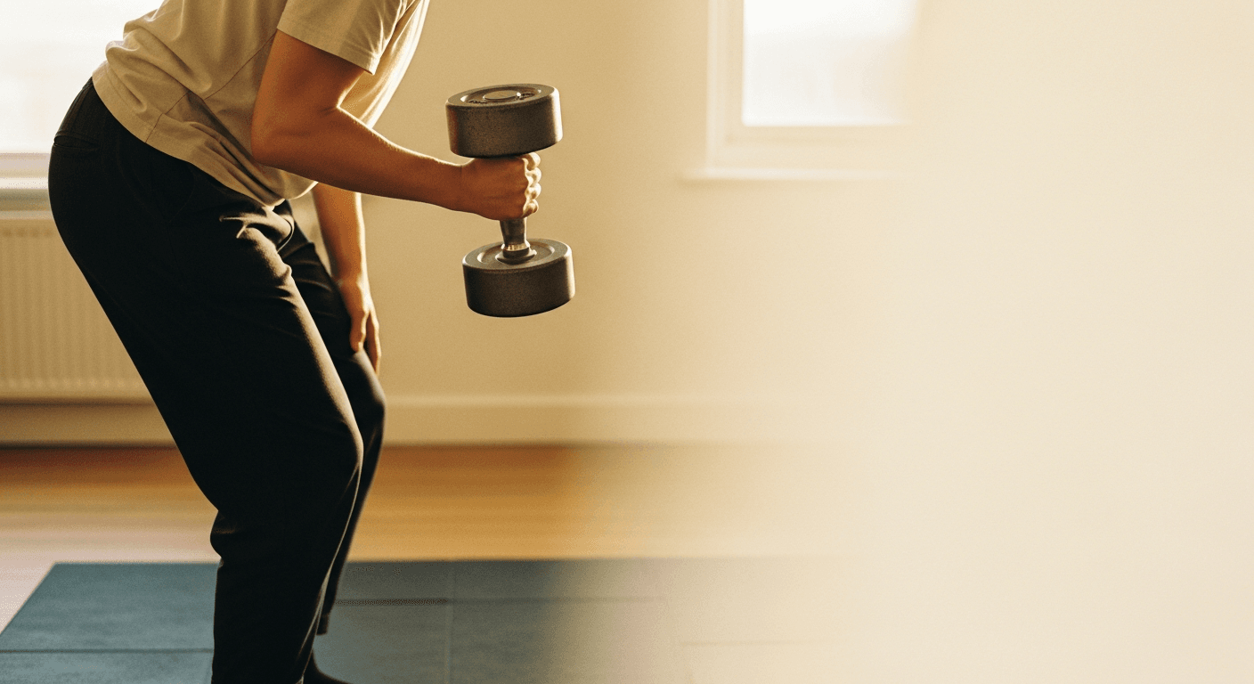 Training Signal #28: Der ACSM hat die Regeln des Krafttrainings neu geschrieben