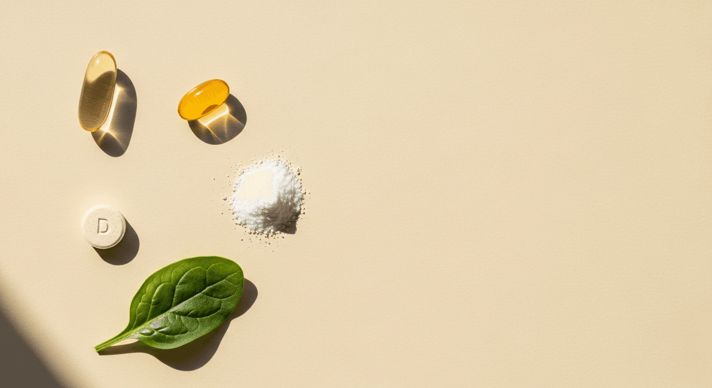 The Most Common Nutritional Deficiencies in 2026 — And What to Do About Them