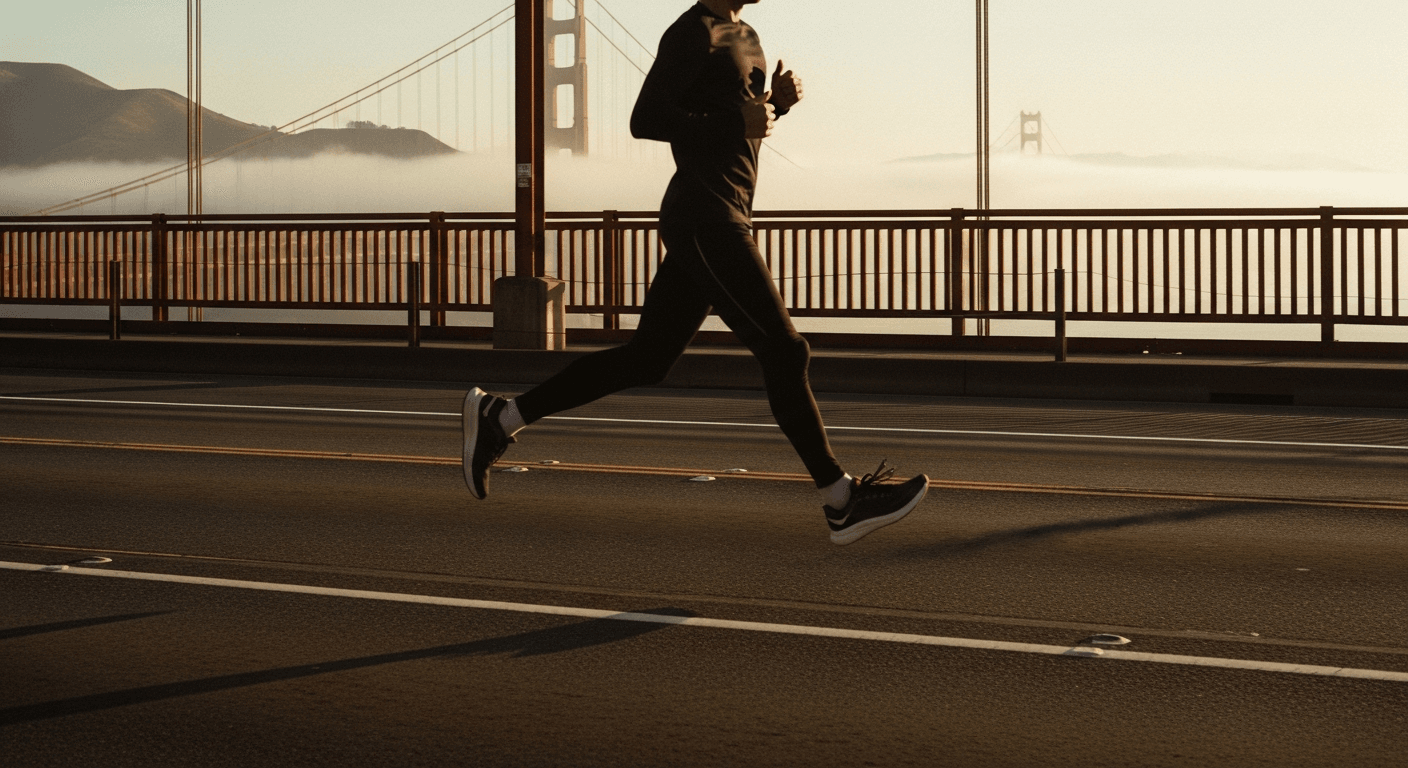San Francisco Marathon 2026: everything you need to know before July 25