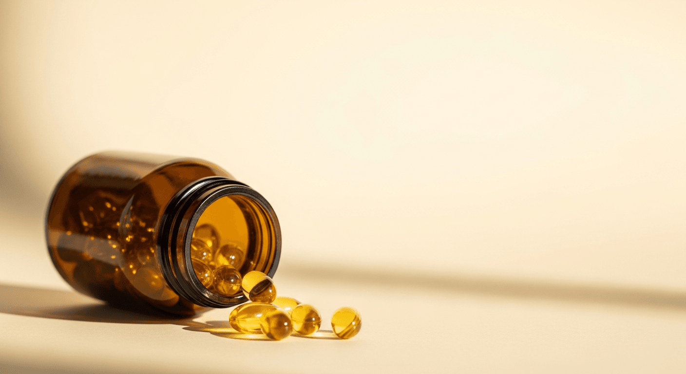 Vitamin D and muscle performance: what the 2026 meta-analysis changes about supplementation