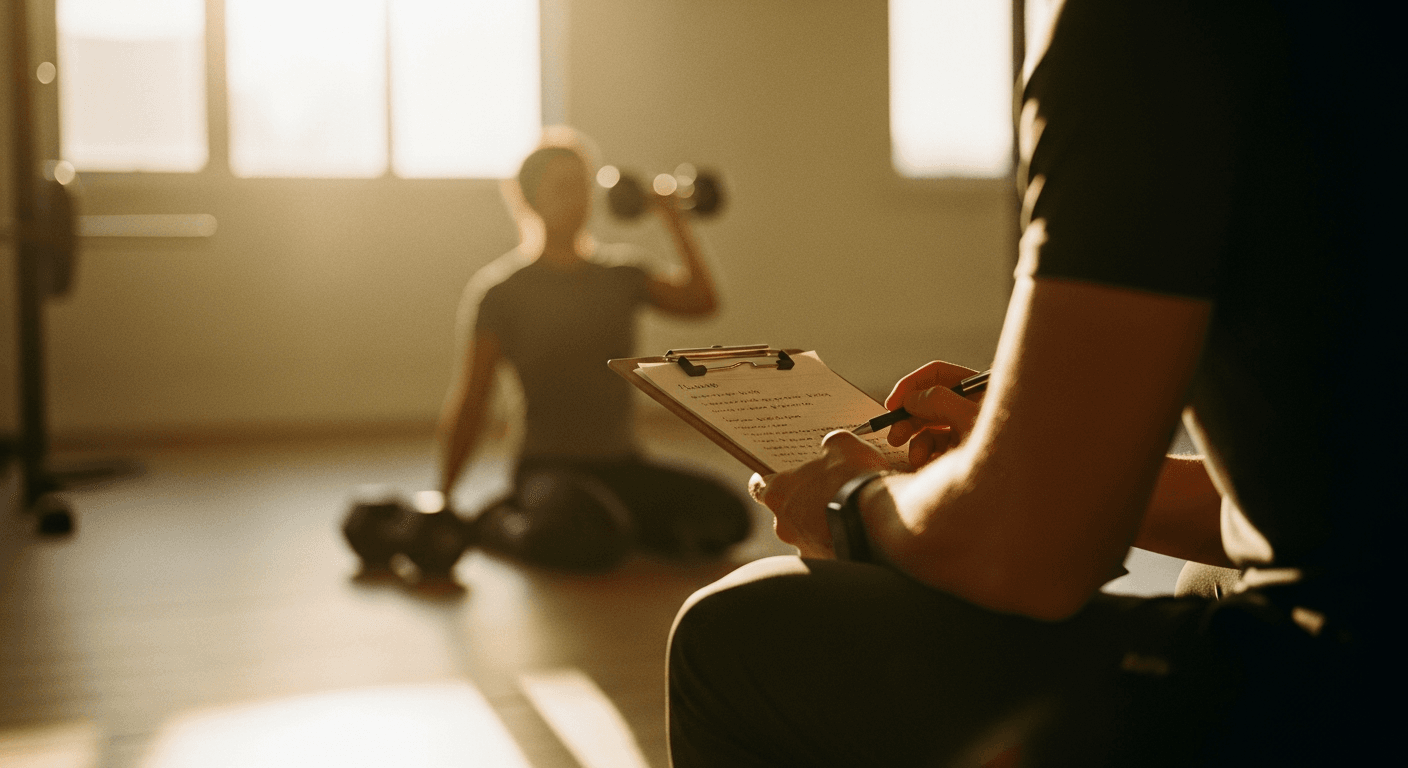 Hybrid coaching in 2026: why the best trainers do both