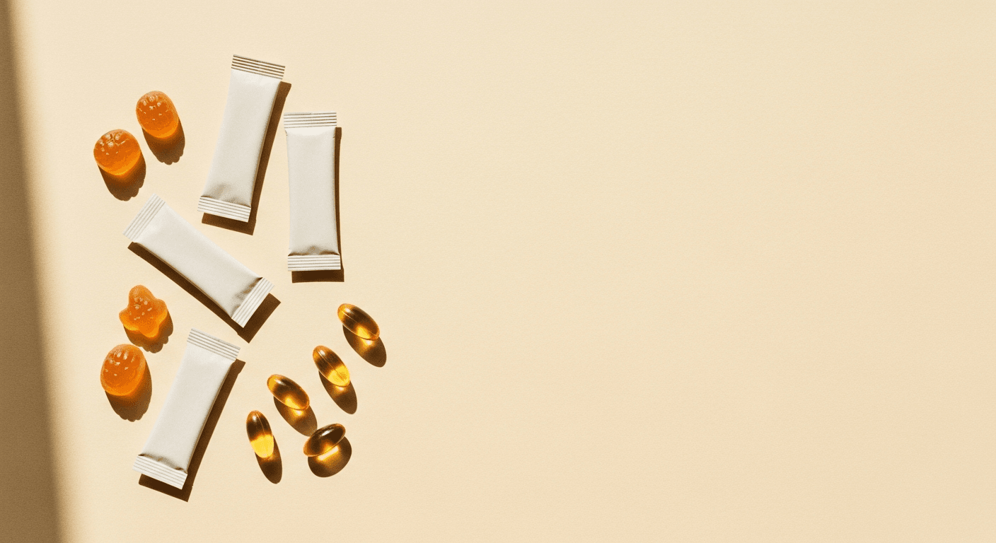 The 5 supplement trends dominating sport and fitness in 2026