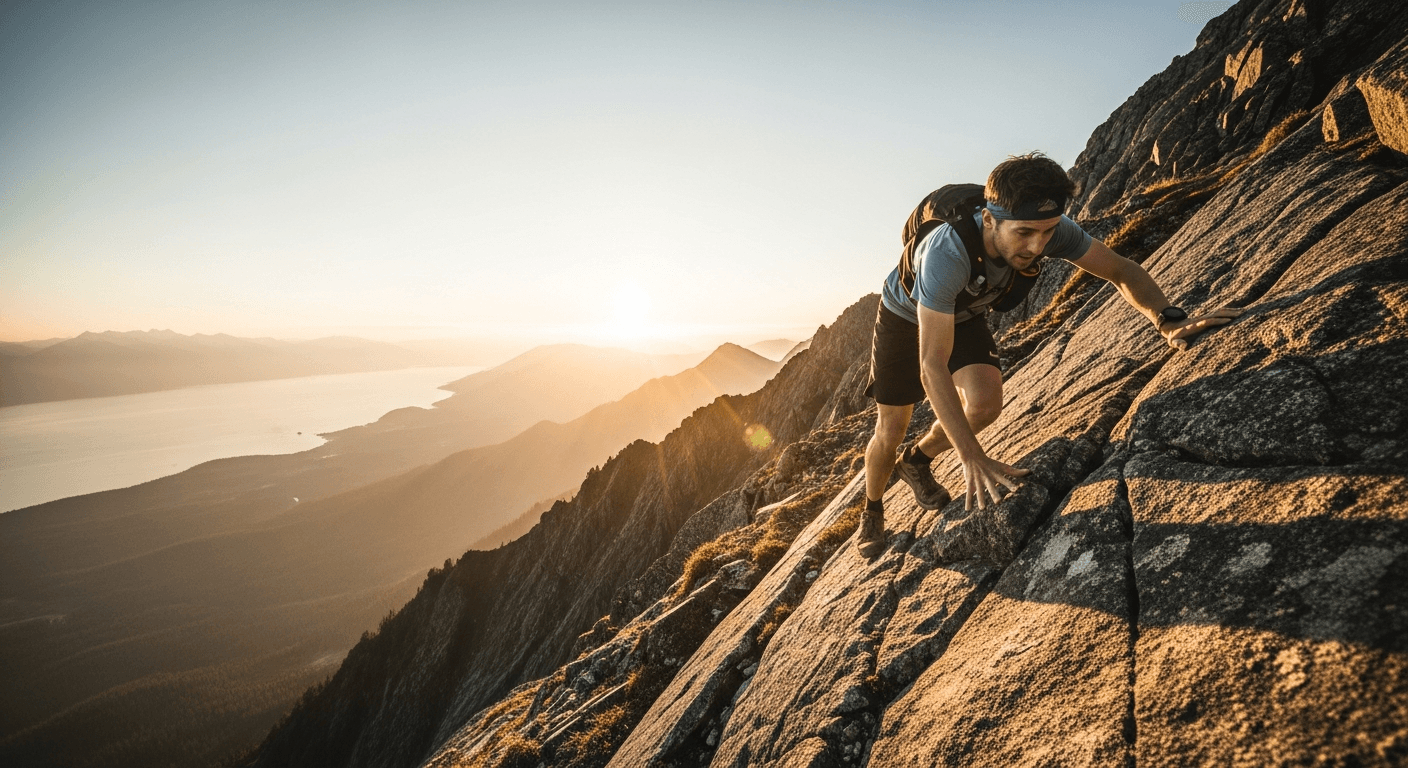 Mount Marathon Race 2026 Results: Norris and Rhodes Win in Seward, Alaska