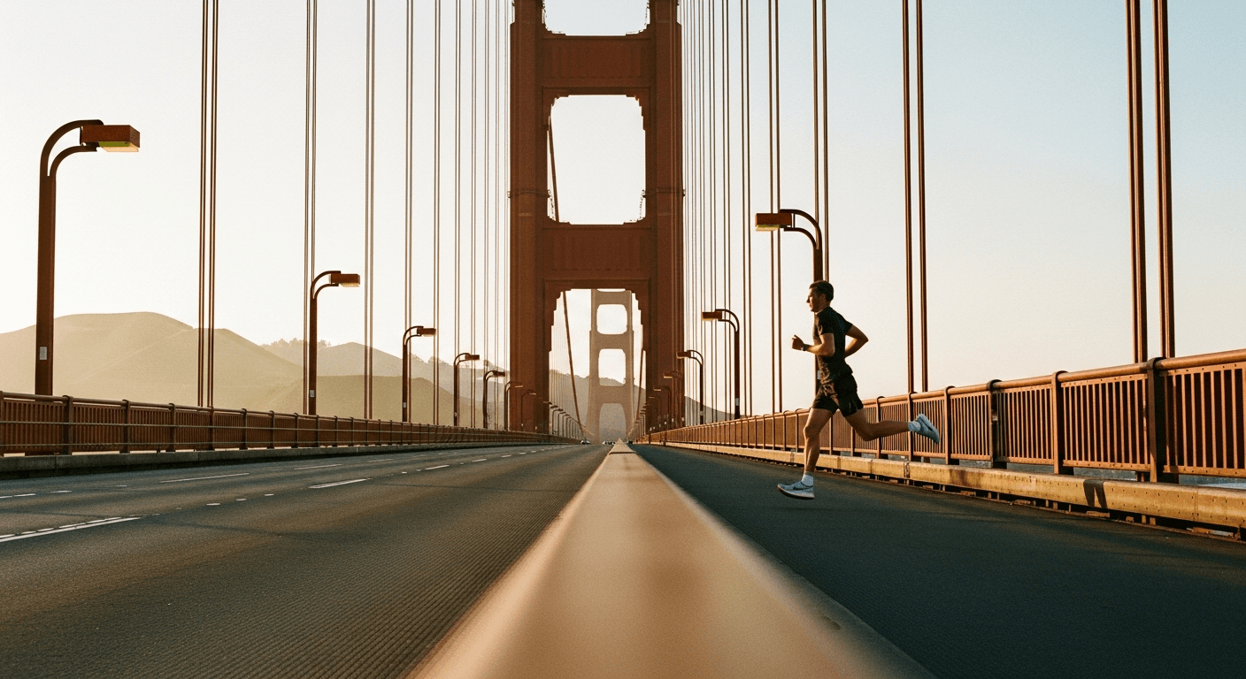 San Francisco Marathon 2026: Course Guide, Tips, and What to Expect