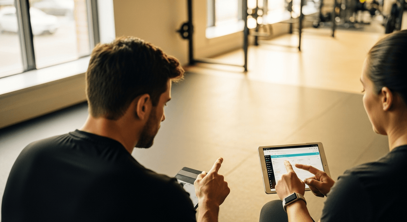 AI Coaching via Wearables: Real Coach or Black Box?