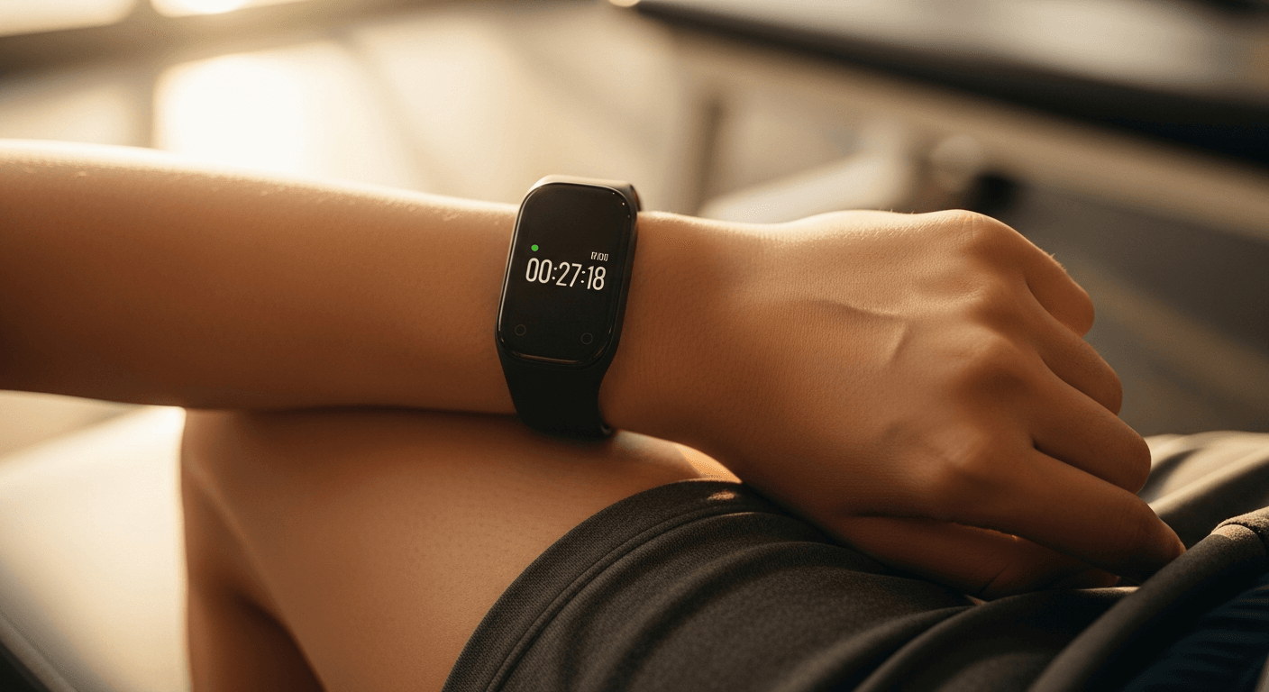 How Long Should Your Workout Actually Be?