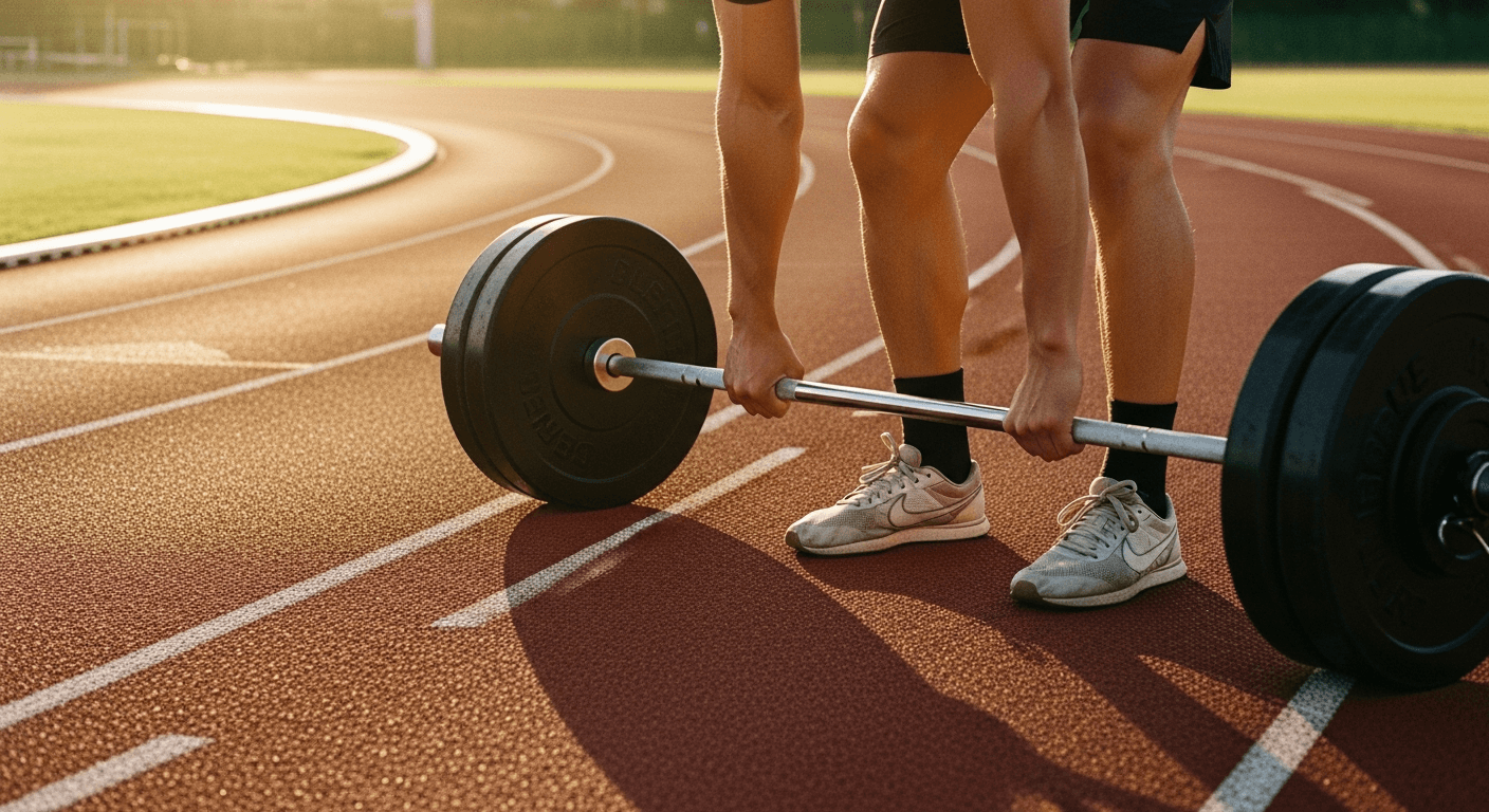 Lifting Plus Cardio: The Combo That Cuts Mortality Risk the Most