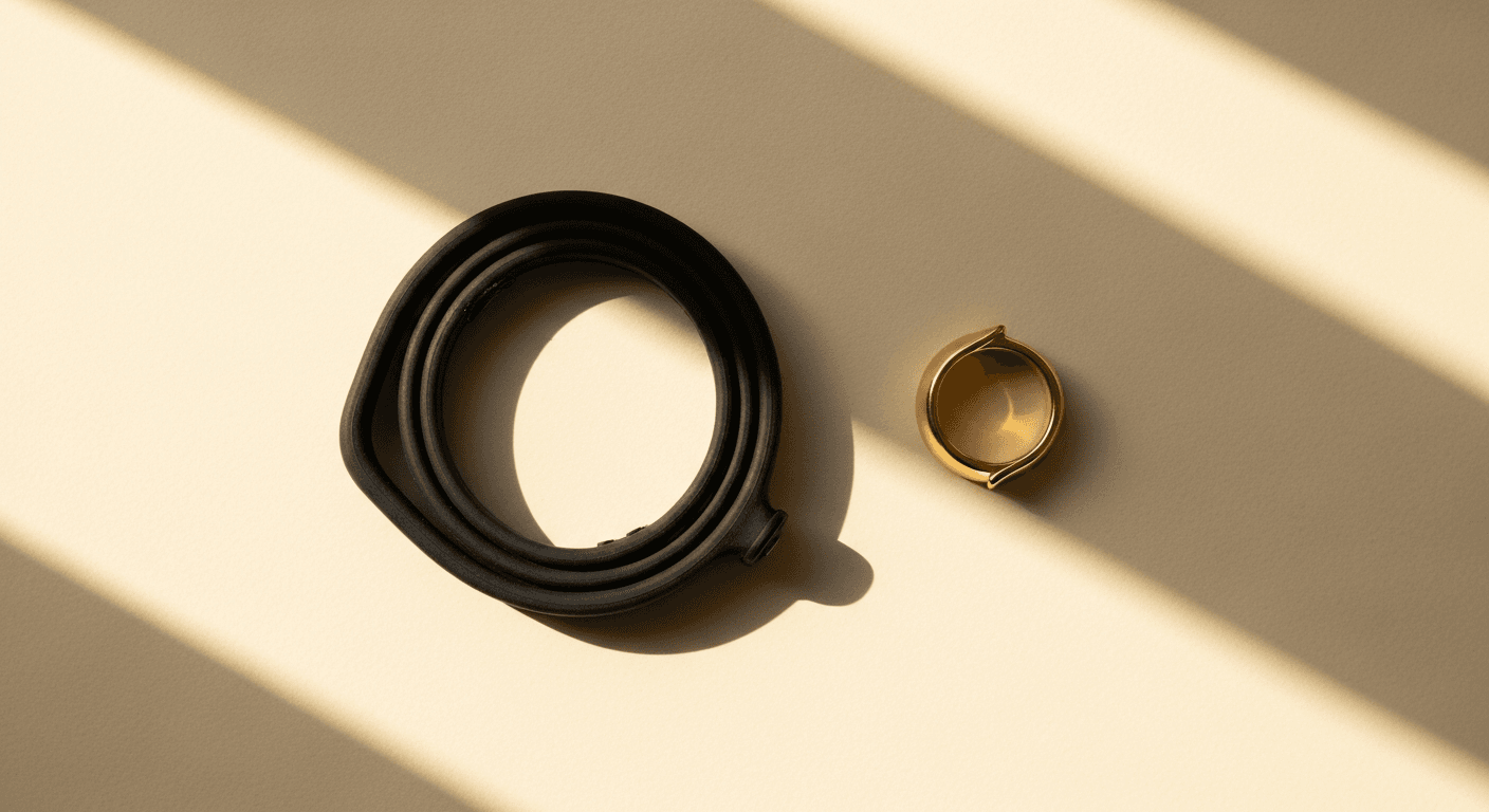 Whoop and Oura: AI Is Redefining the Wearable Market