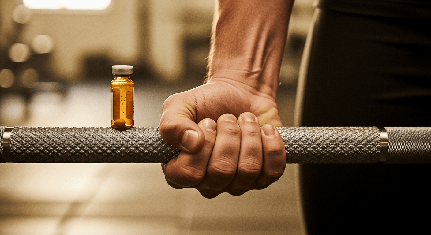 Semaglutid und Gewichtsverlust: Das muessen Lifter wissen