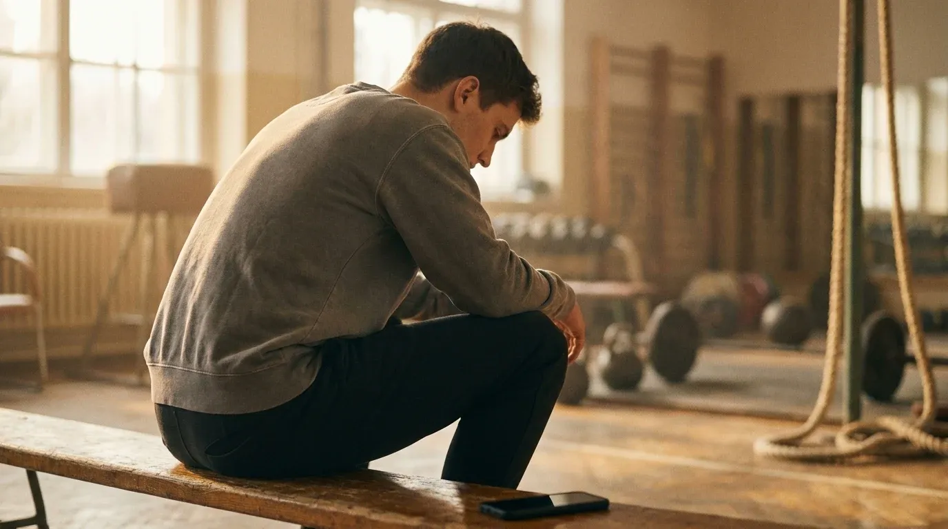 Redes sociales y gym: estan afectando tus ganancias