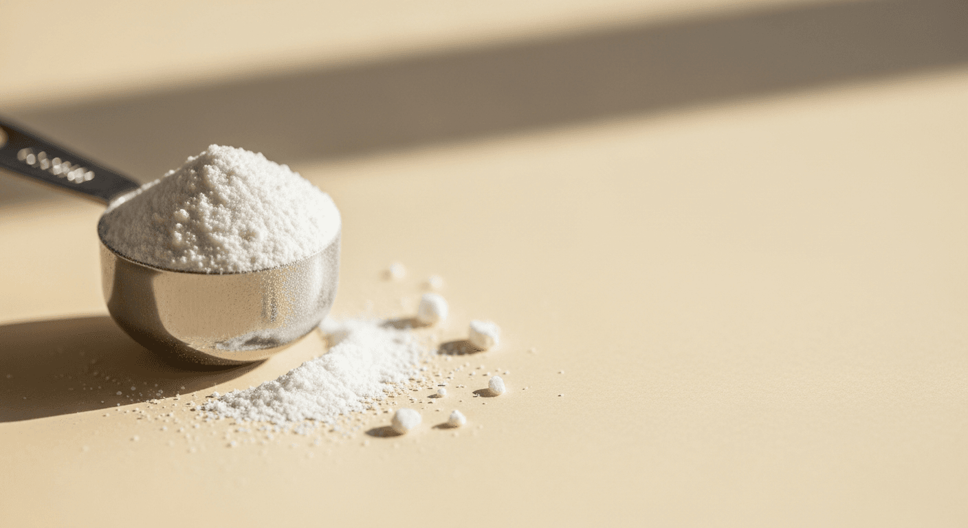 Kreatin und Immunsystem: Hilft es gegen Krebs?