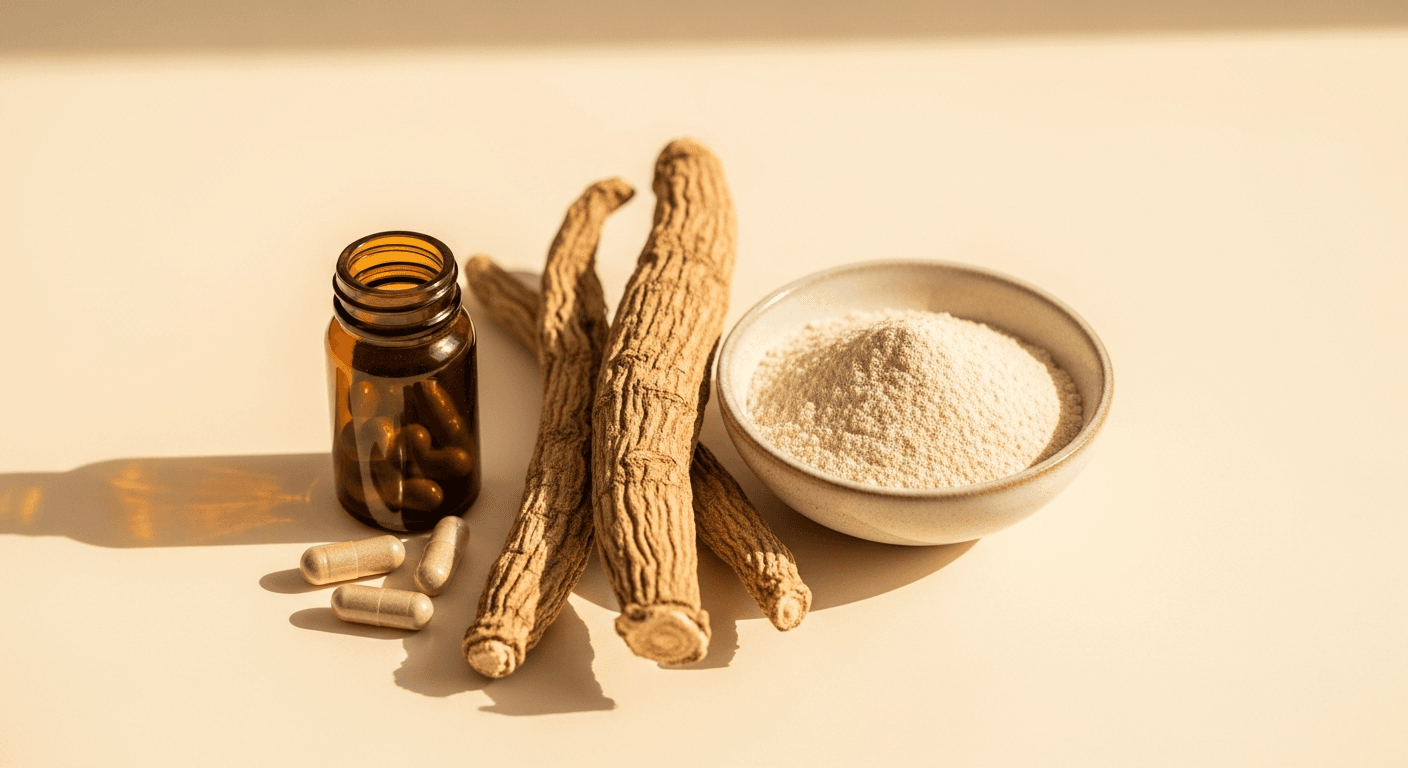 Shatavari Gets Health Canada Approval for Menopause Support