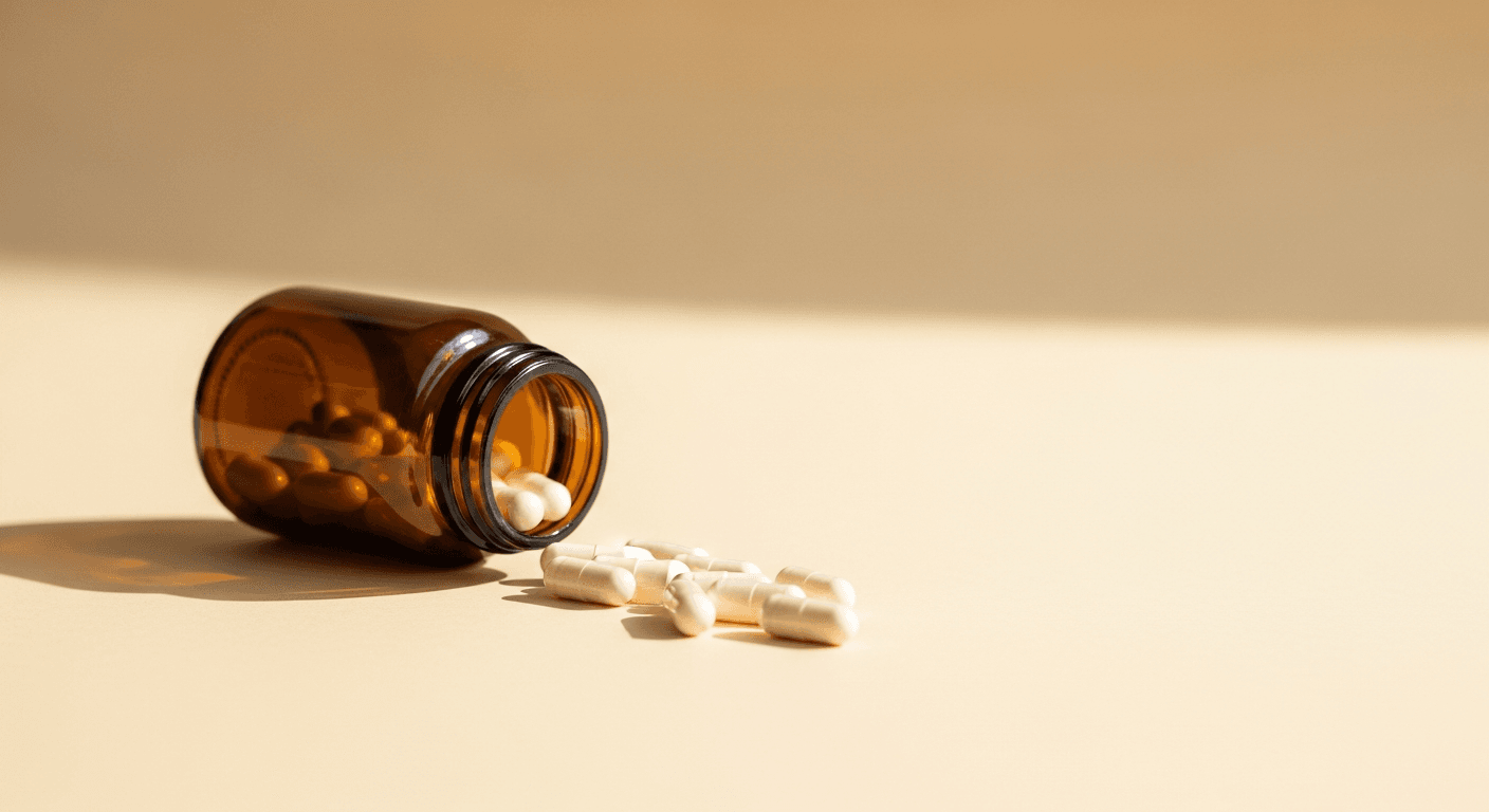 Doctors Want Stricter Rules on Dietary Supplements